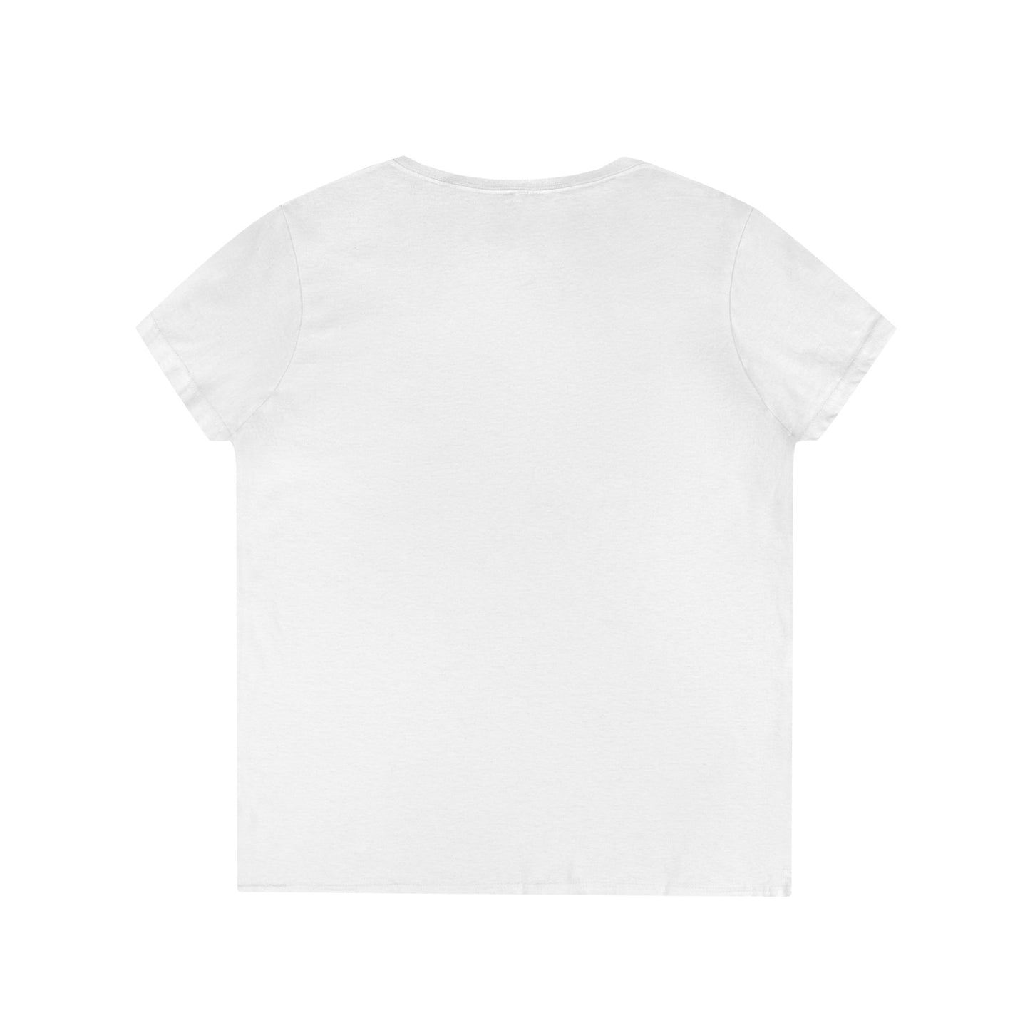 Tax Season V-Neck Tee
