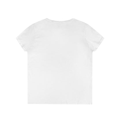 Tax Season V-Neck Tee