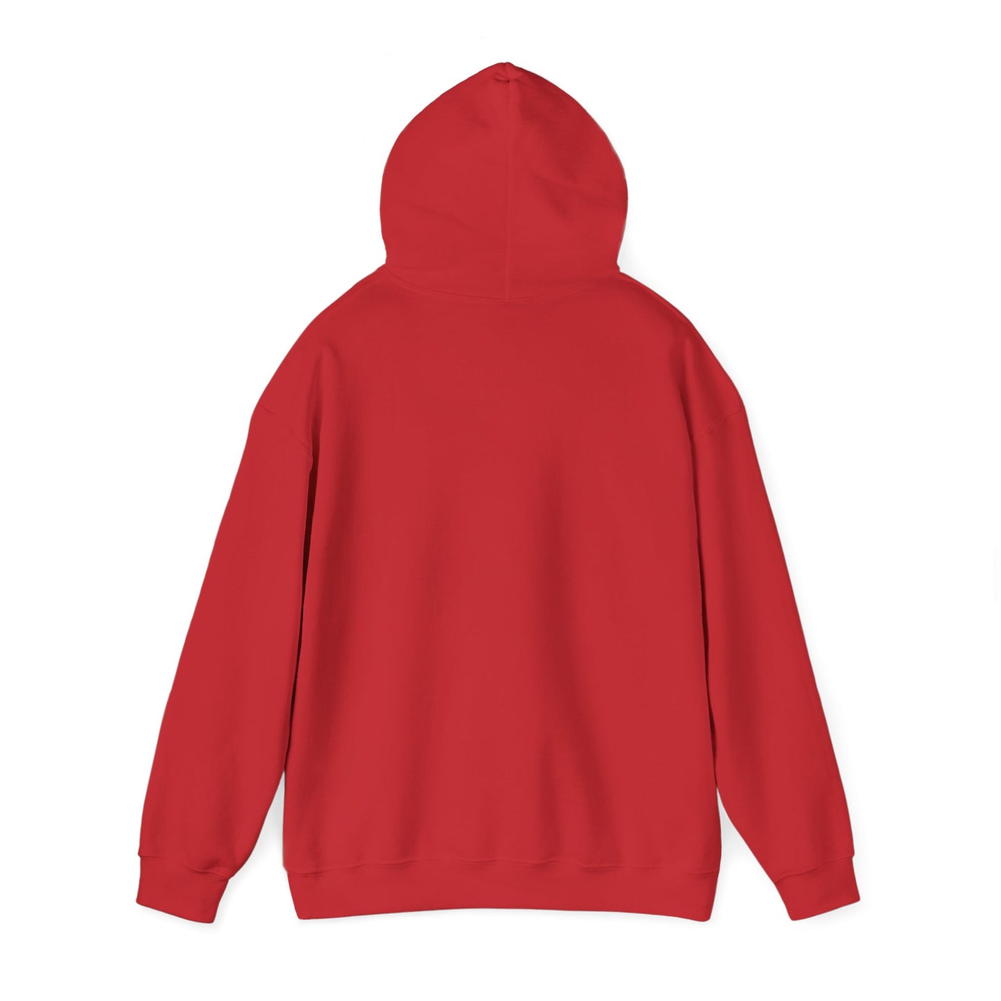 Book Smarts and Beauty Hoodie