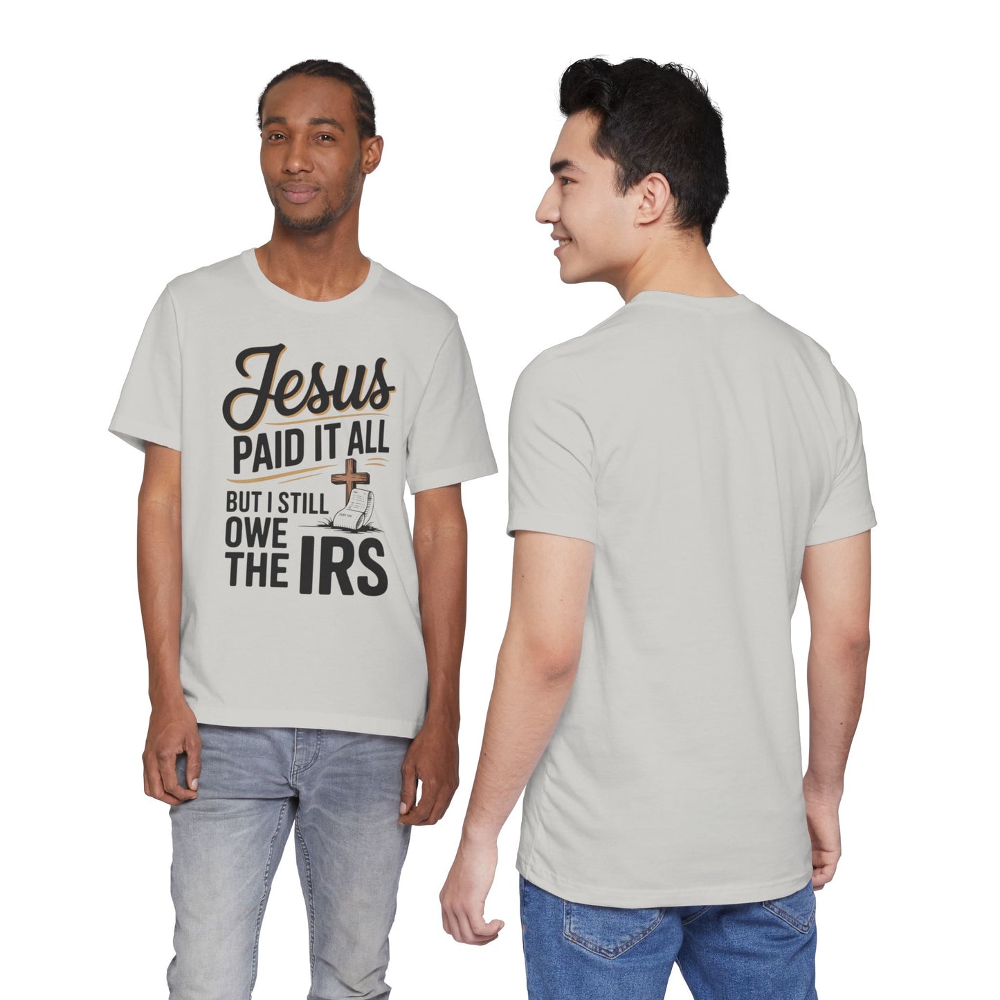 Funny Tax Tee