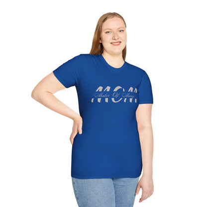 M.O.M. Tee