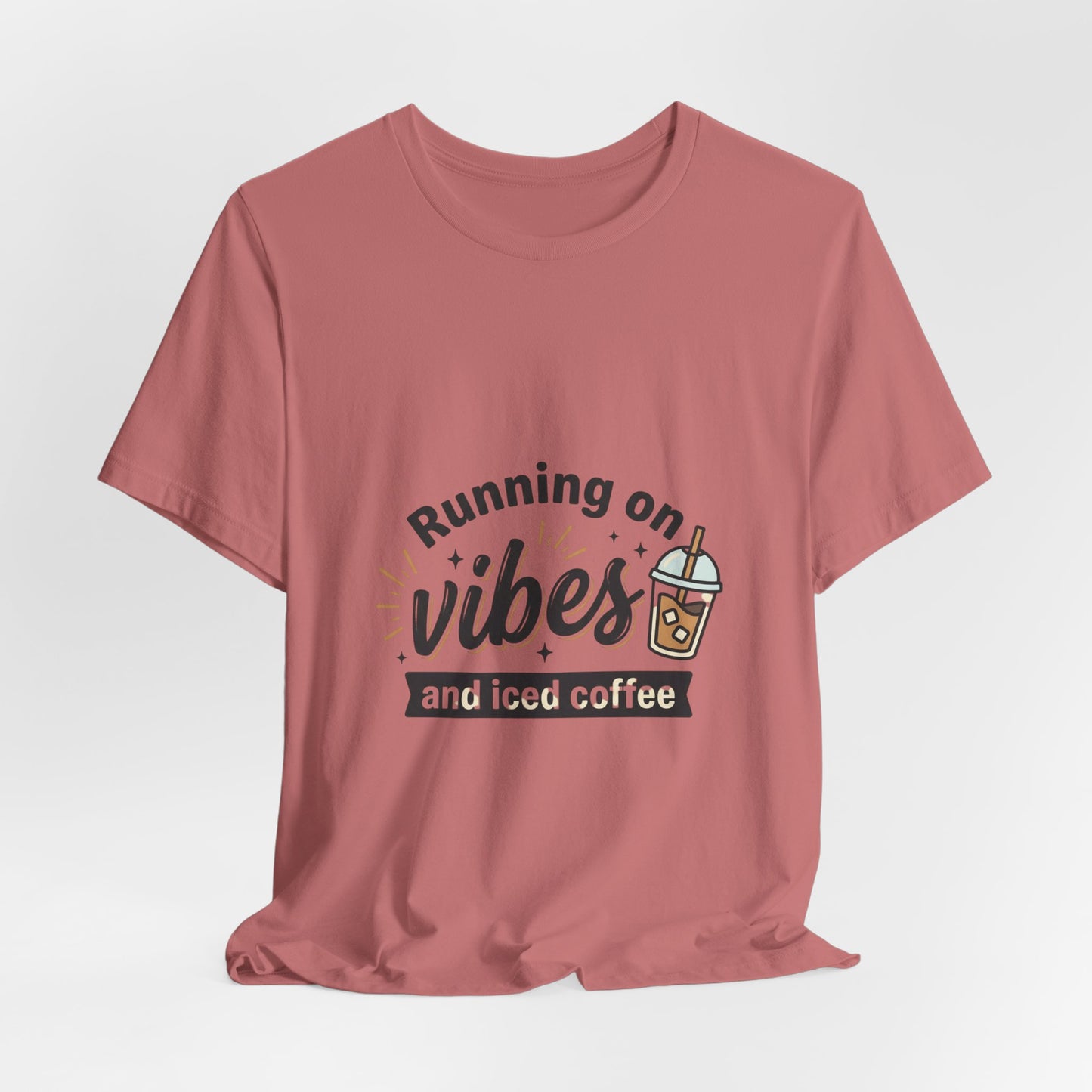 Mommin' In Style Tee