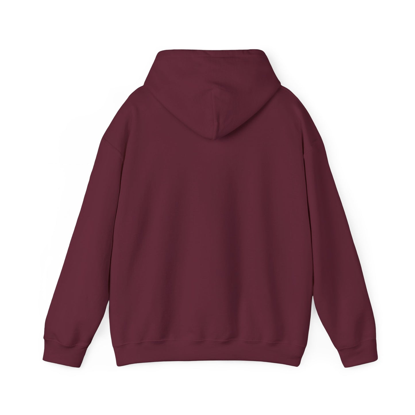 Kingdom Woman Hoodie