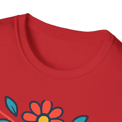 Mom Wow Tee