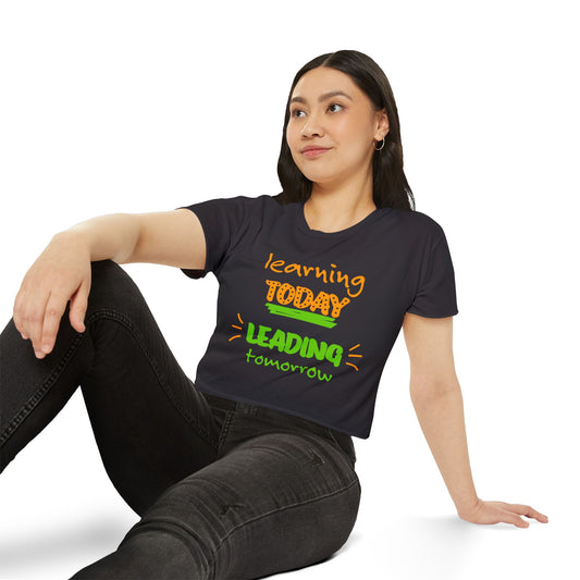 LTLT Crop Top