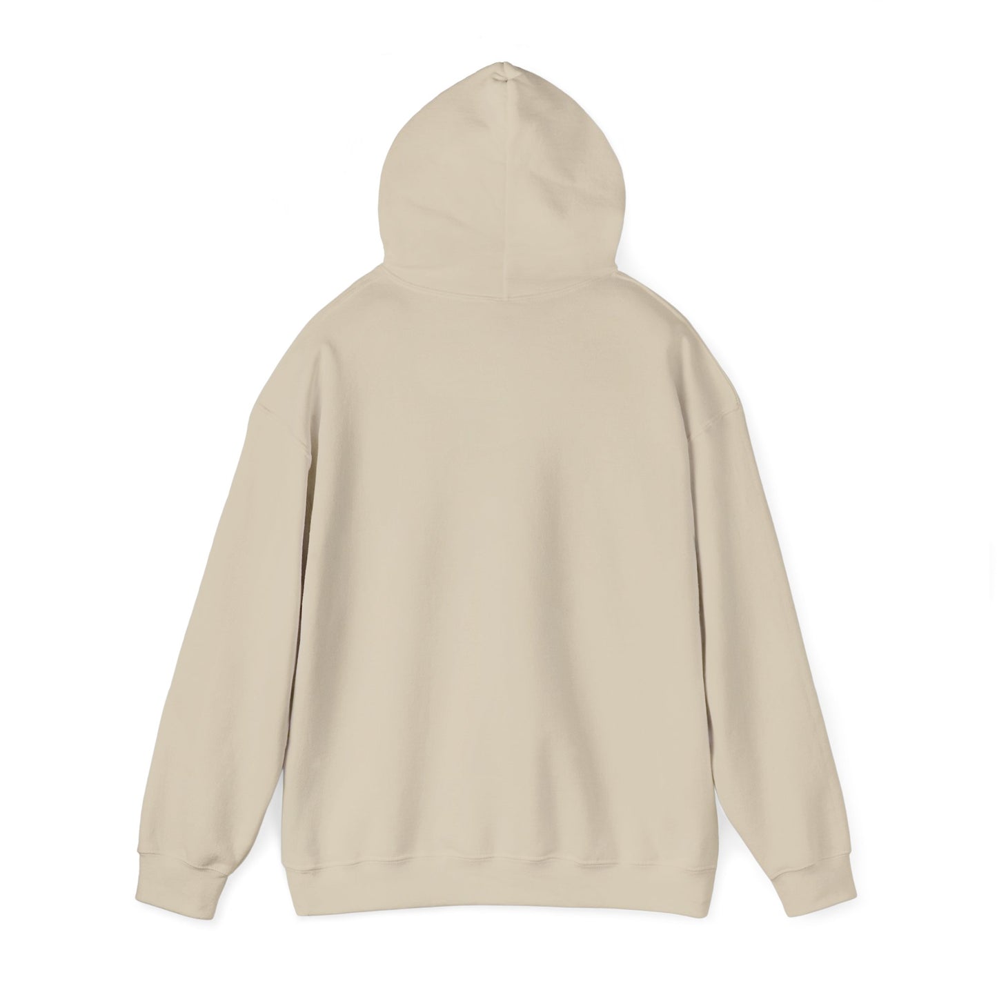 Book Smarts and Beauty Hoodie