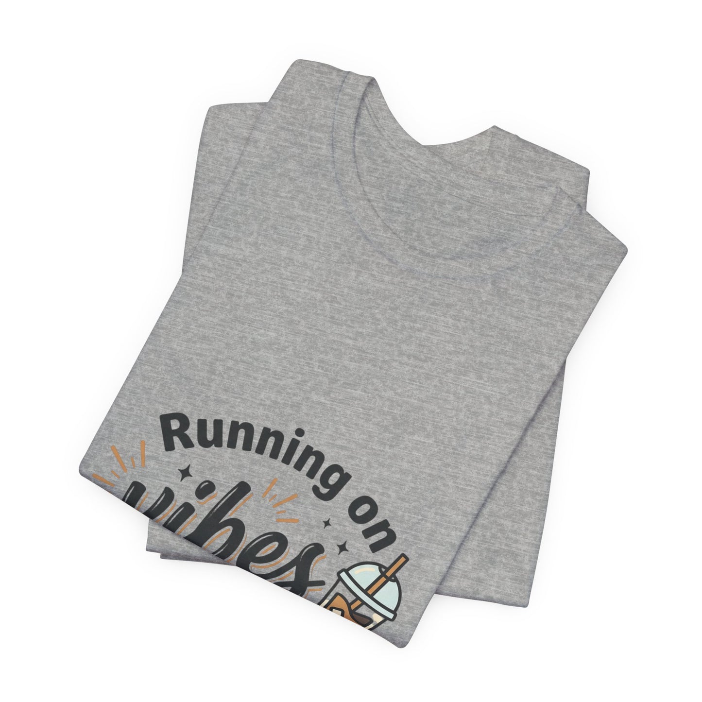 Mommin' In Style Tee