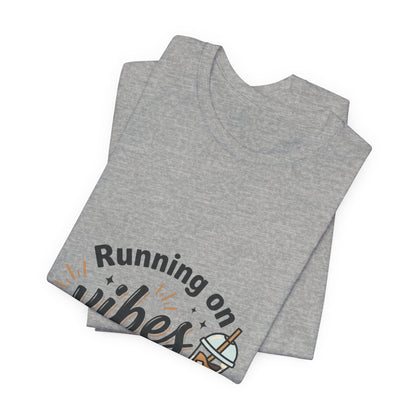 Mommin' In Style Tee