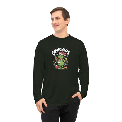 Grinchmas Long Sleeve Shirt