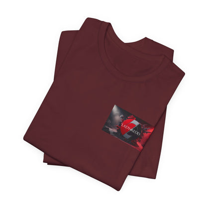 Pocket Skull Tee