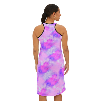 Love Yourself Racerback Dress
