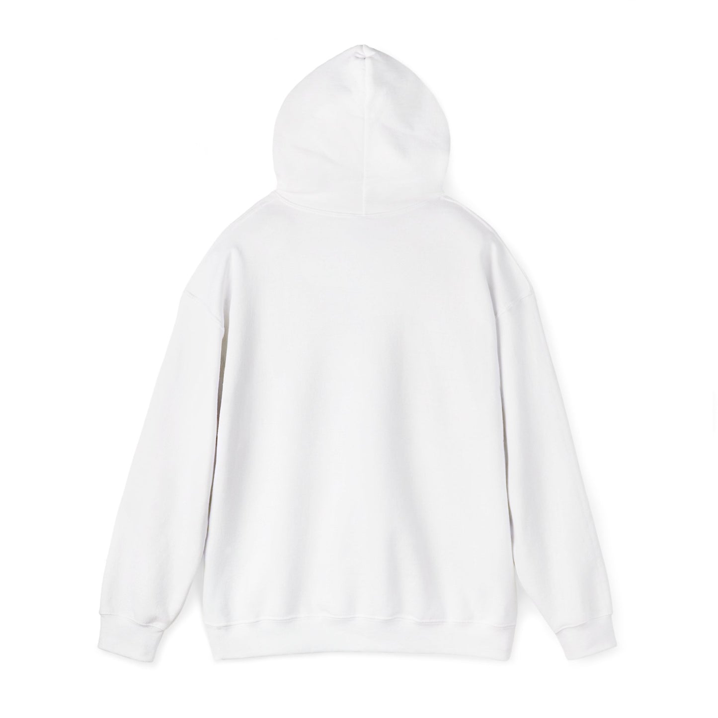 Book Smarts and Beauty Hoodie