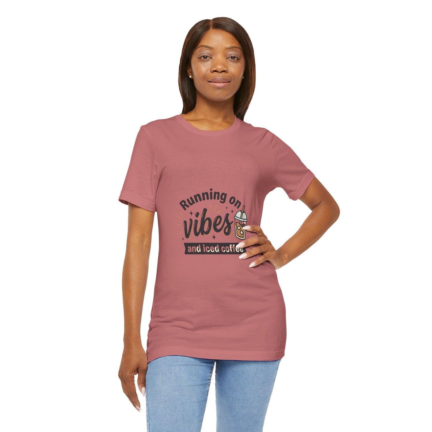 Mommin' In Style Tee