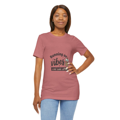 Mommin' In Style Tee