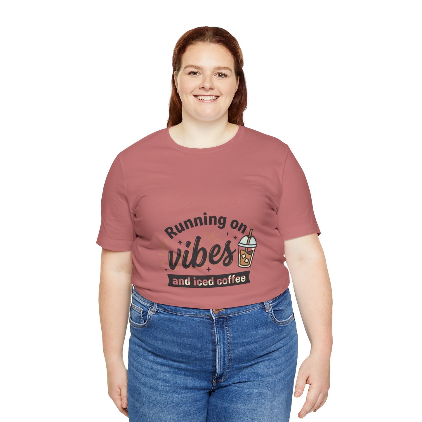 Mommin' In Style Tee