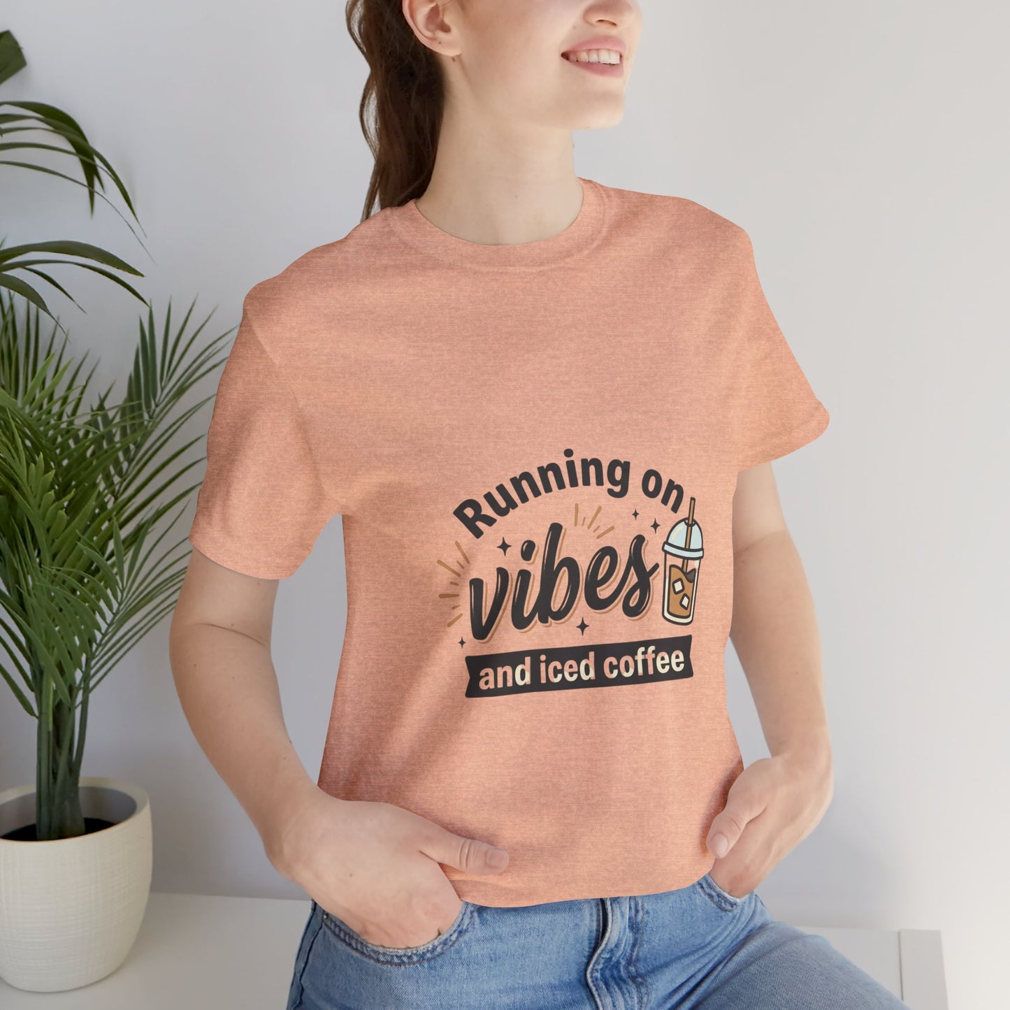 Mommin' In Style Tee
