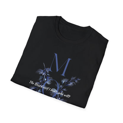 Boss Mom T-Shirt
