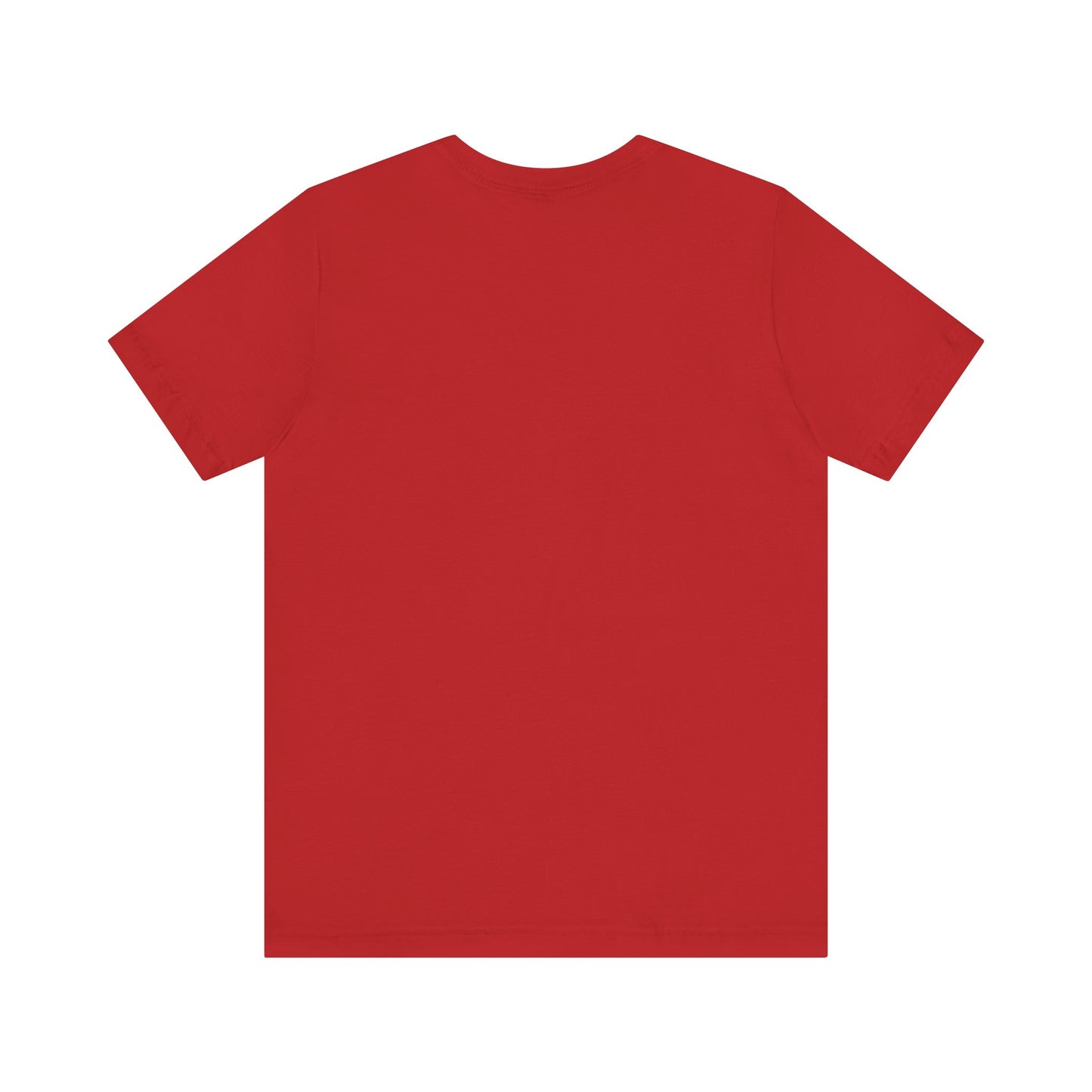 The grind never sleeps red Tee