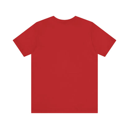 The grind never sleeps red Tee