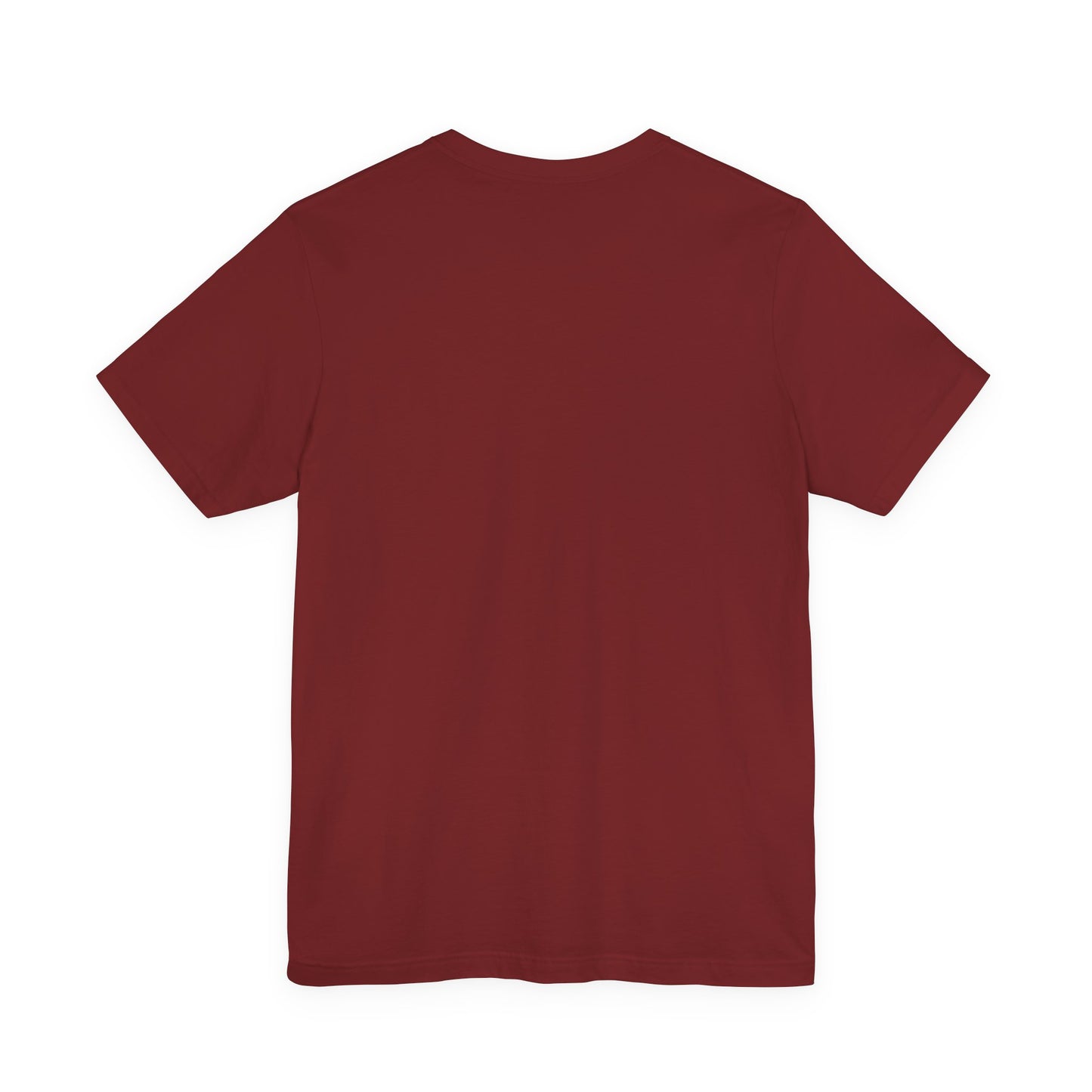 The grind never sleeps red Tee
