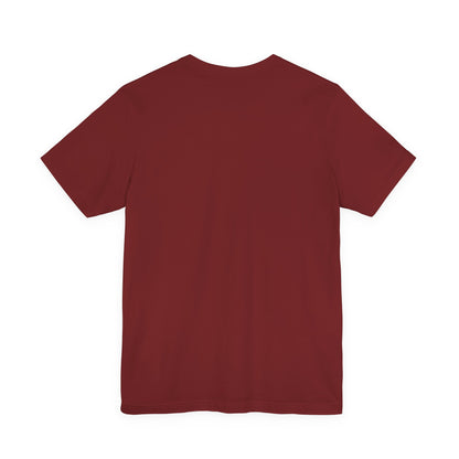The grind never sleeps red Tee