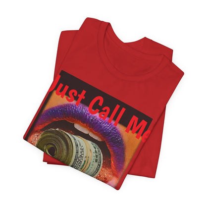 "Big Dawg" Tee