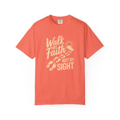 WBFNBS Faith Inspirational T-Shirt