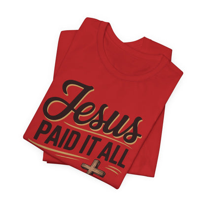 Funny Tax Tee