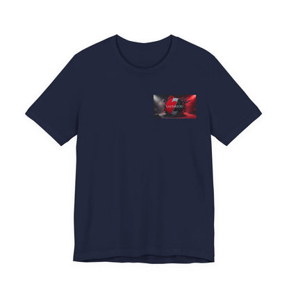 Pocket Skull Tee