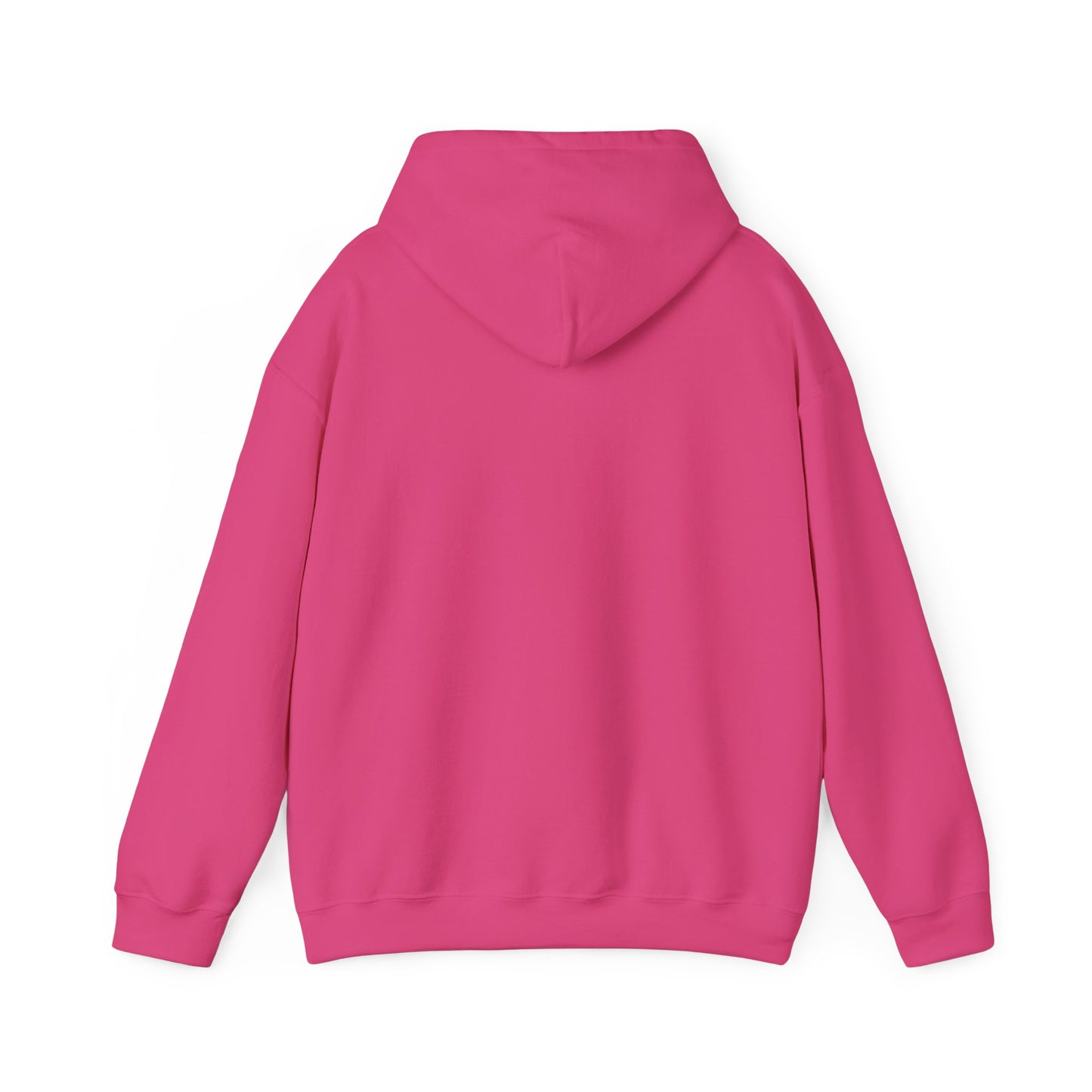 Book Smarts and Beauty Hoodie