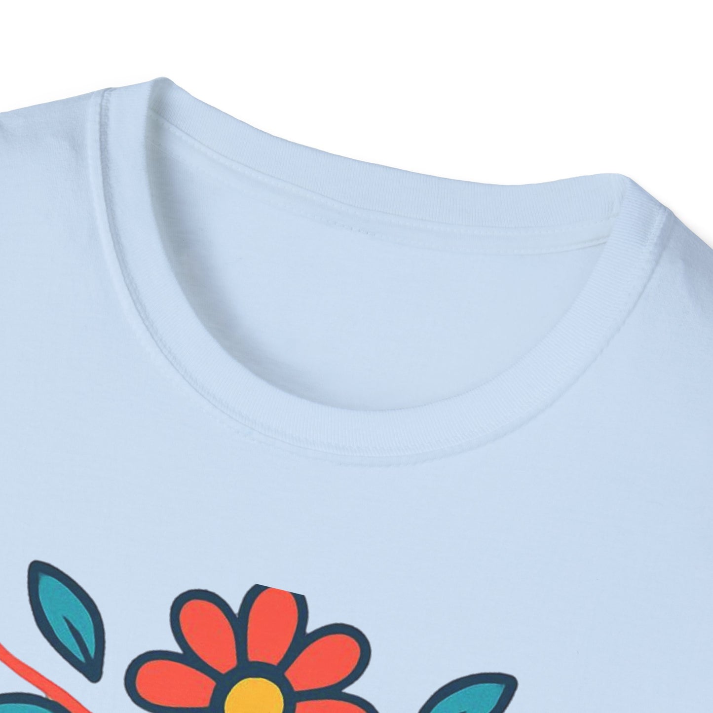 Mom Wow Tee