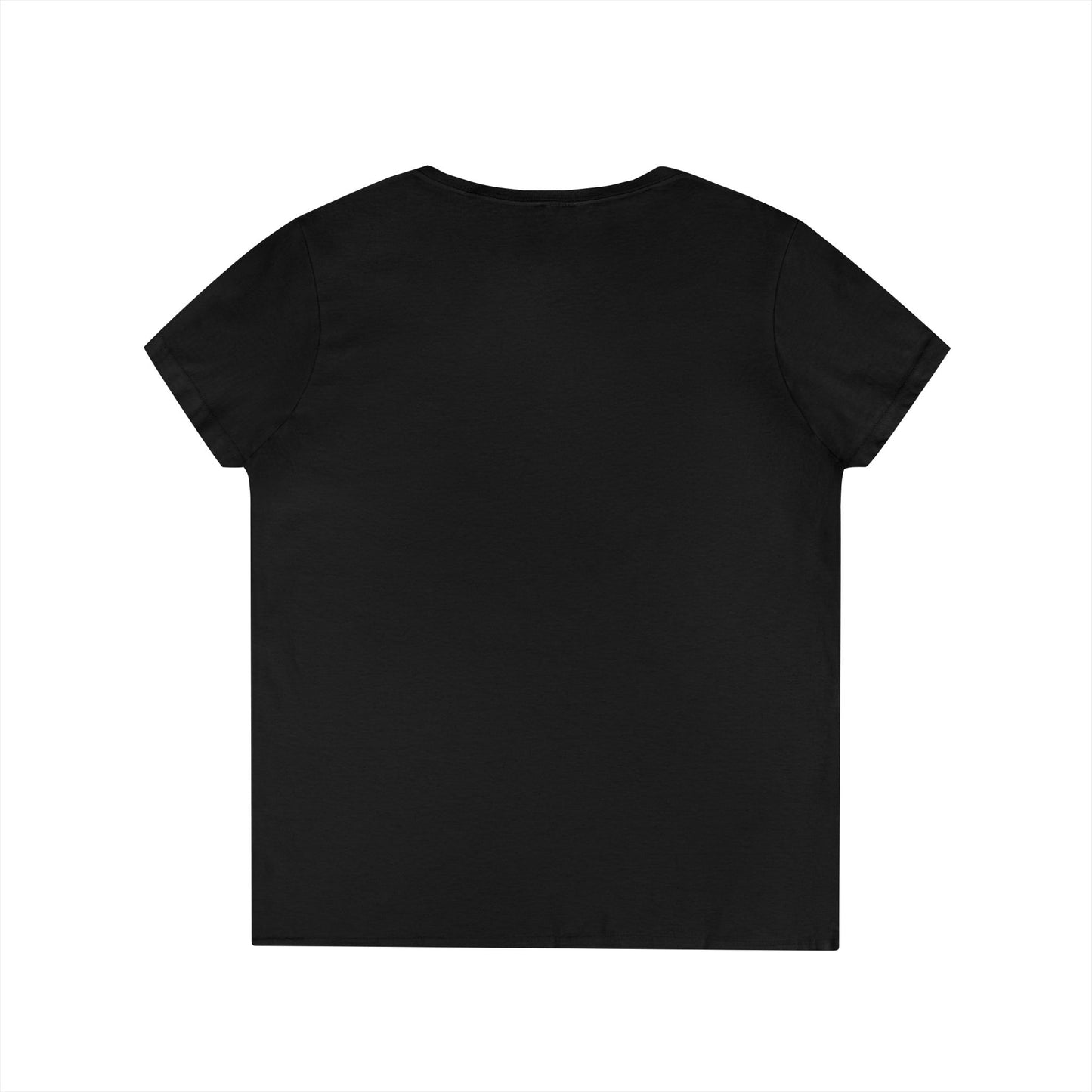 Tax Season V-Neck Tee