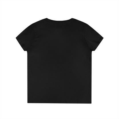 Tax Season V-Neck Tee