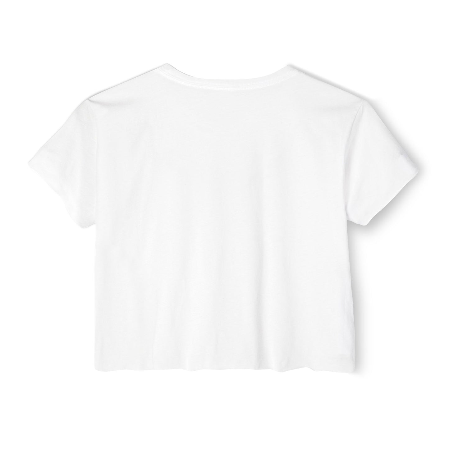 Crop Top - Books Brains & Beauty