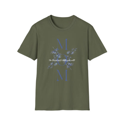 Boss Mom T-Shirt