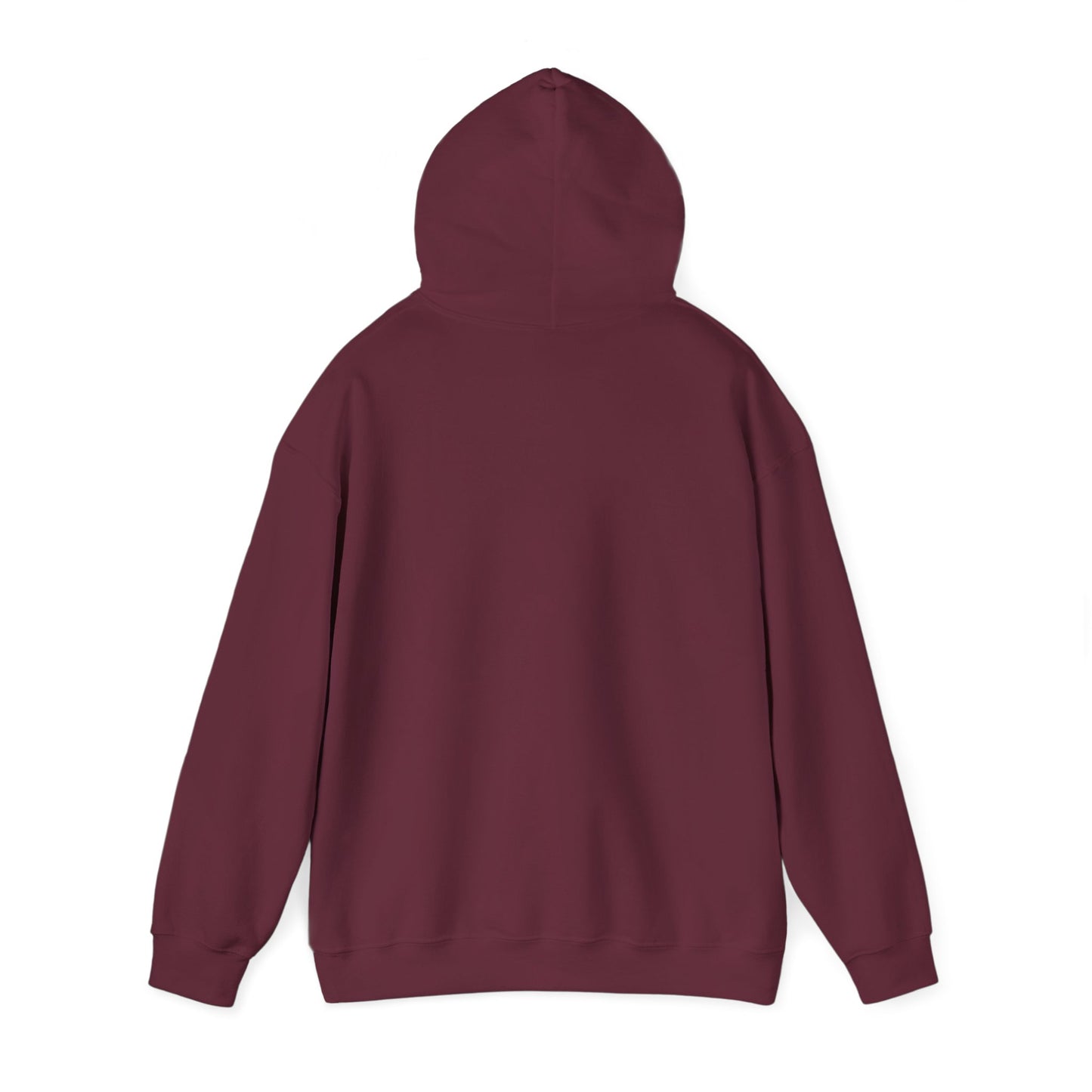 Kingdom Woman Hoodie