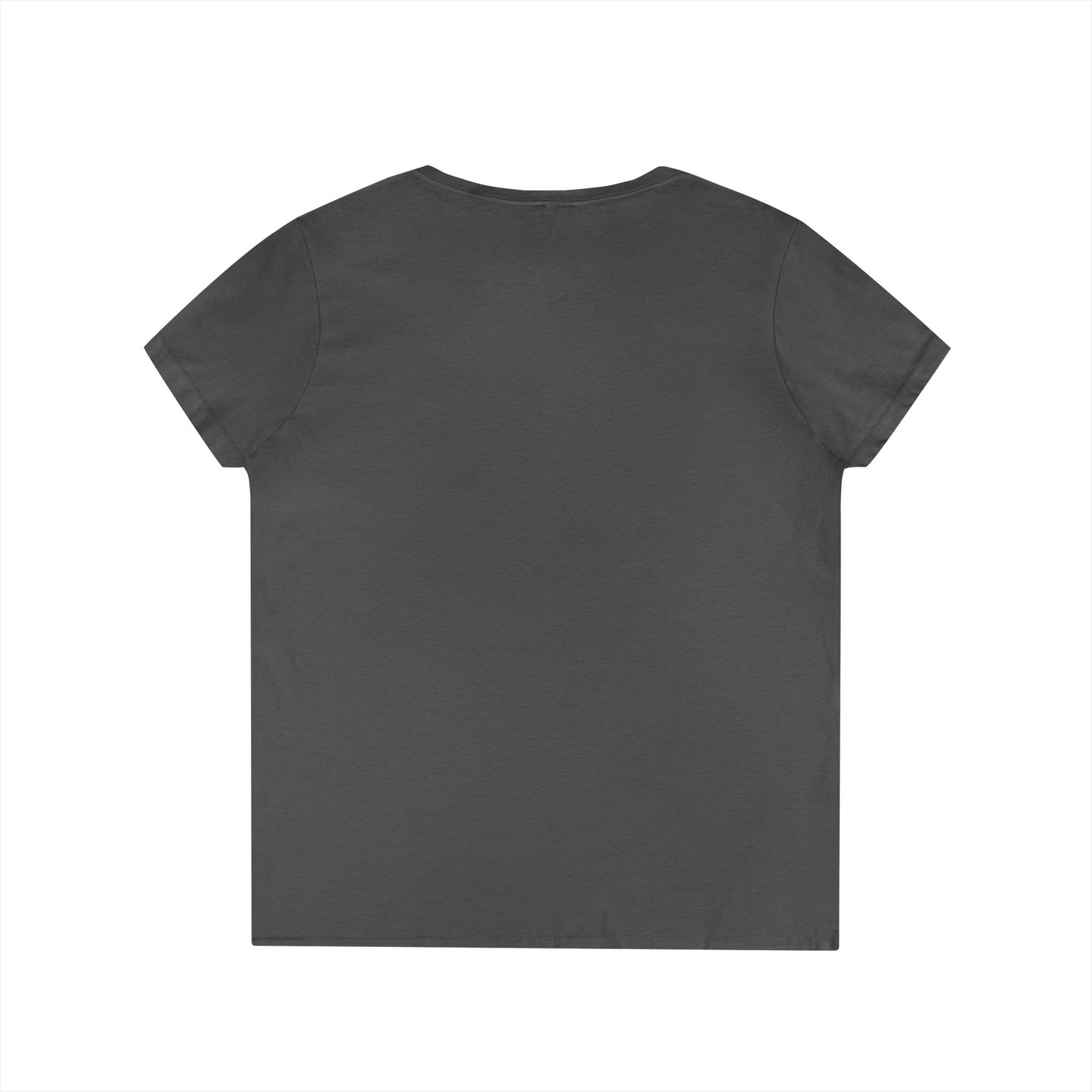 Tax Season V-Neck Tee