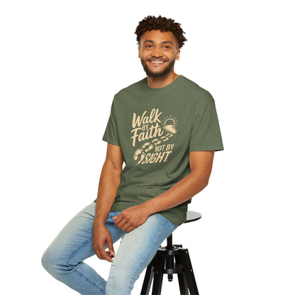 WBFNBS Faith Inspirational T-Shirt
