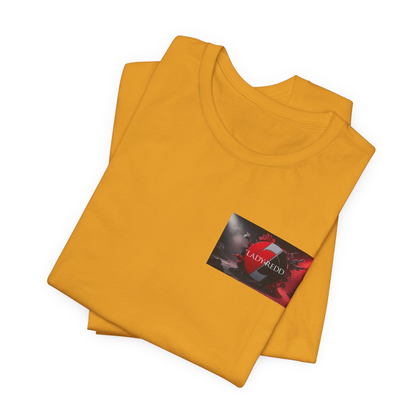Pocket Skull Tee