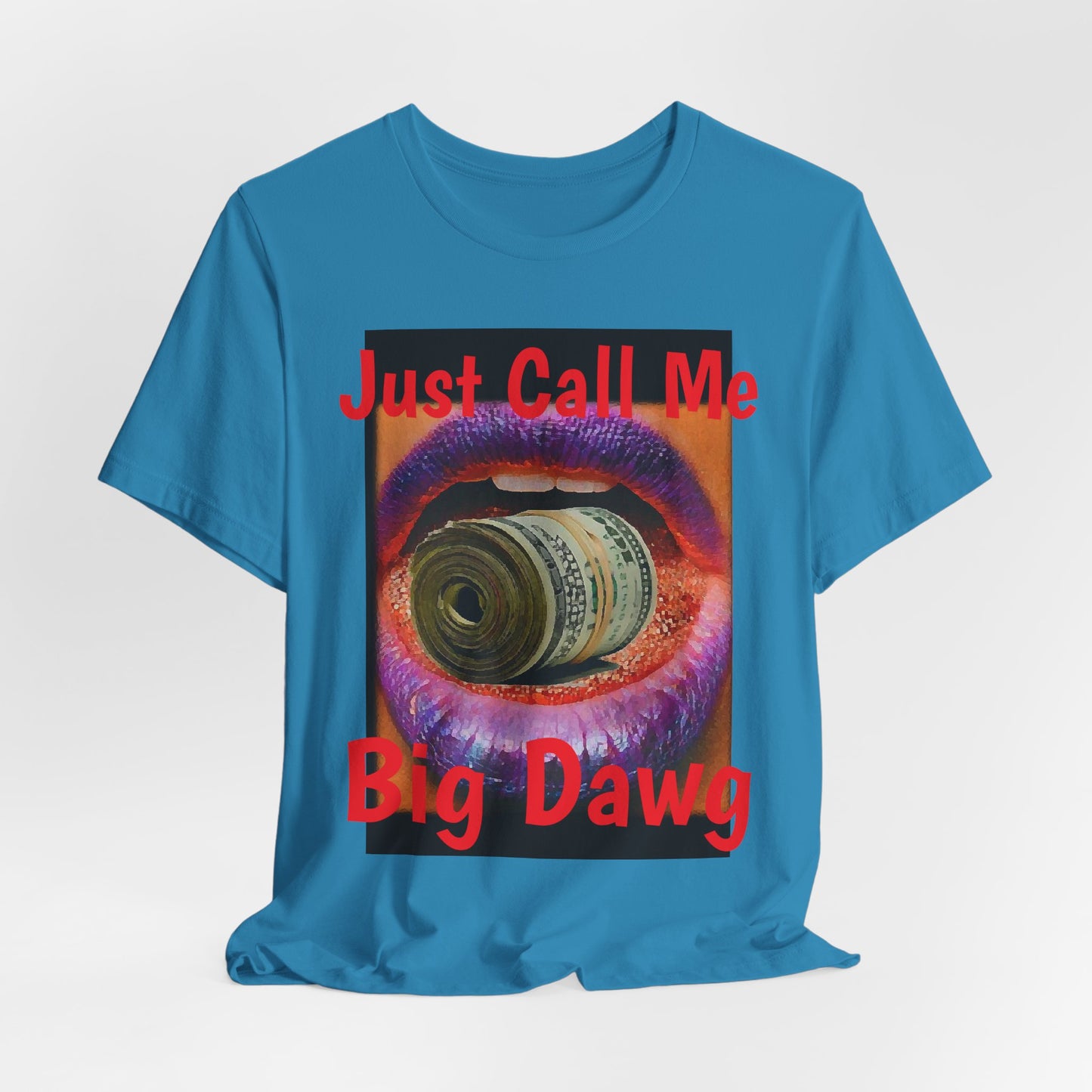 "Big Dawg" Tee