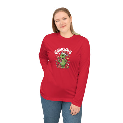 Grinchmas Long Sleeve Shirt