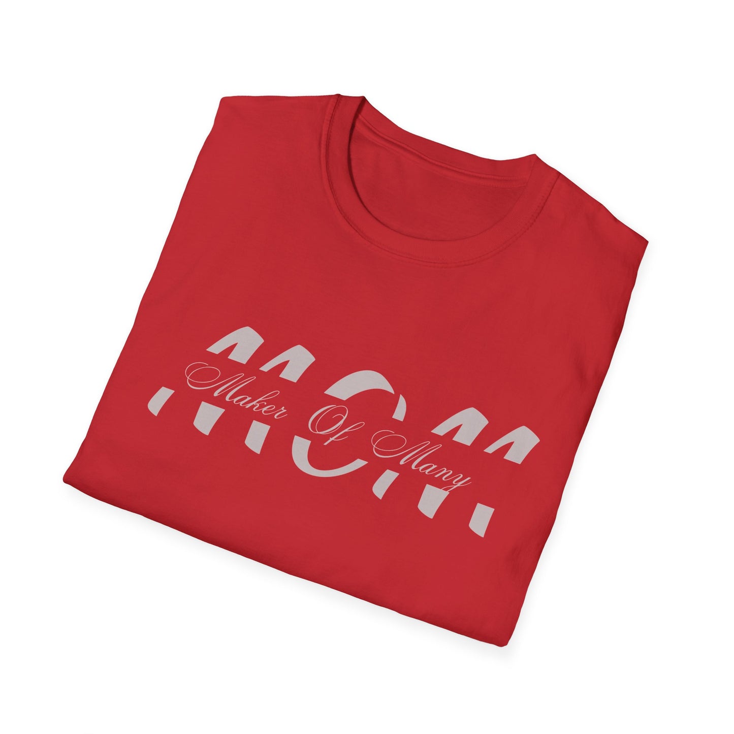 M.O.M. Tee