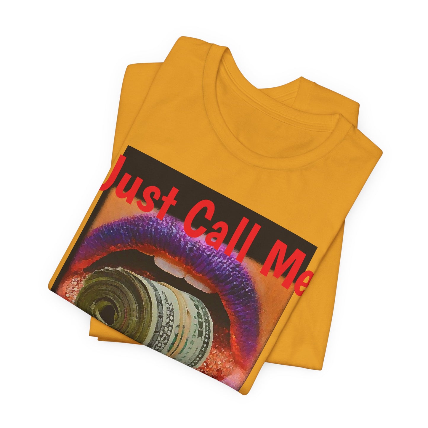 "Big Dawg" Tee
