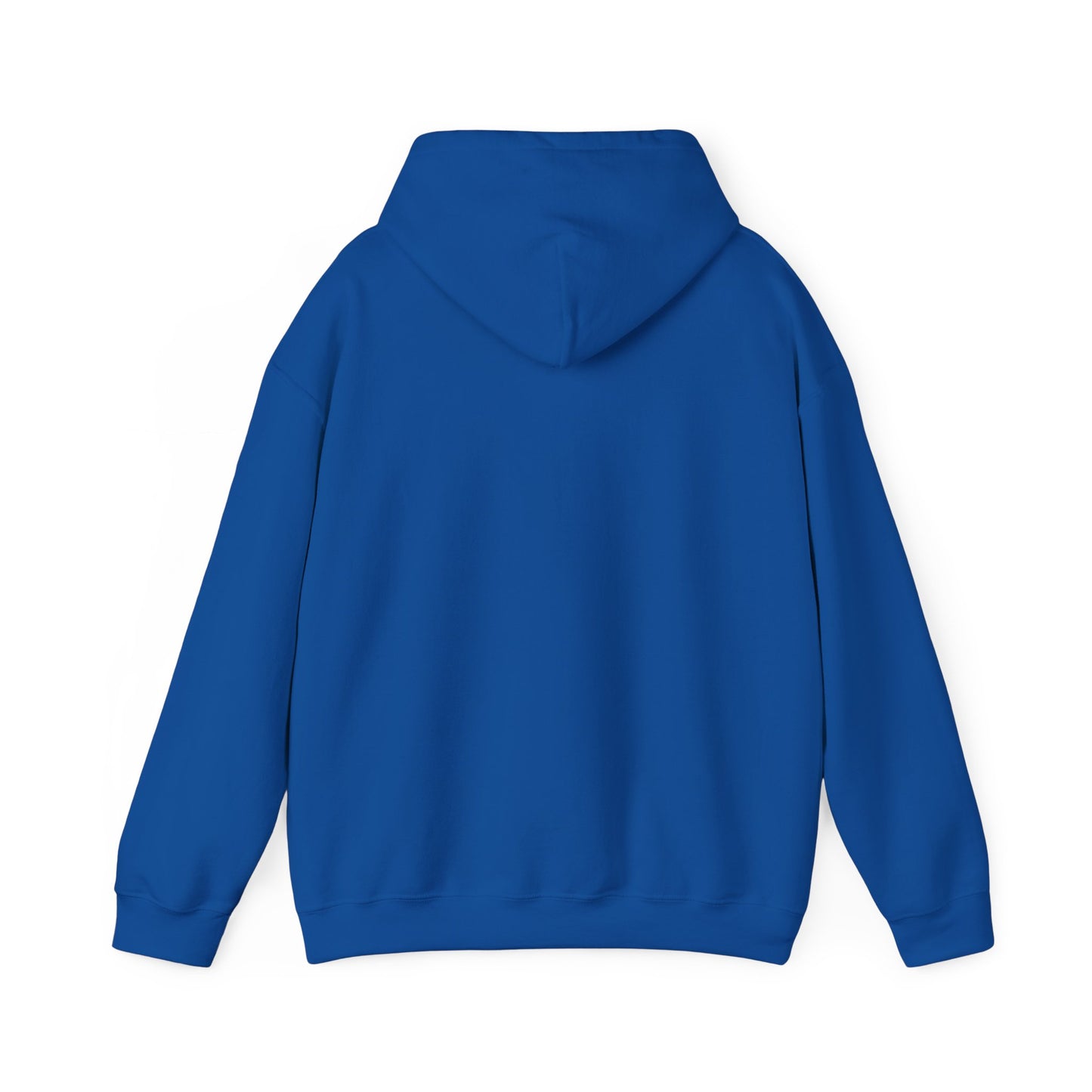 Kingdom Woman Hoodie