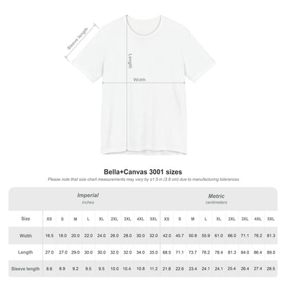 Open Minds Excellence Activated Shirt