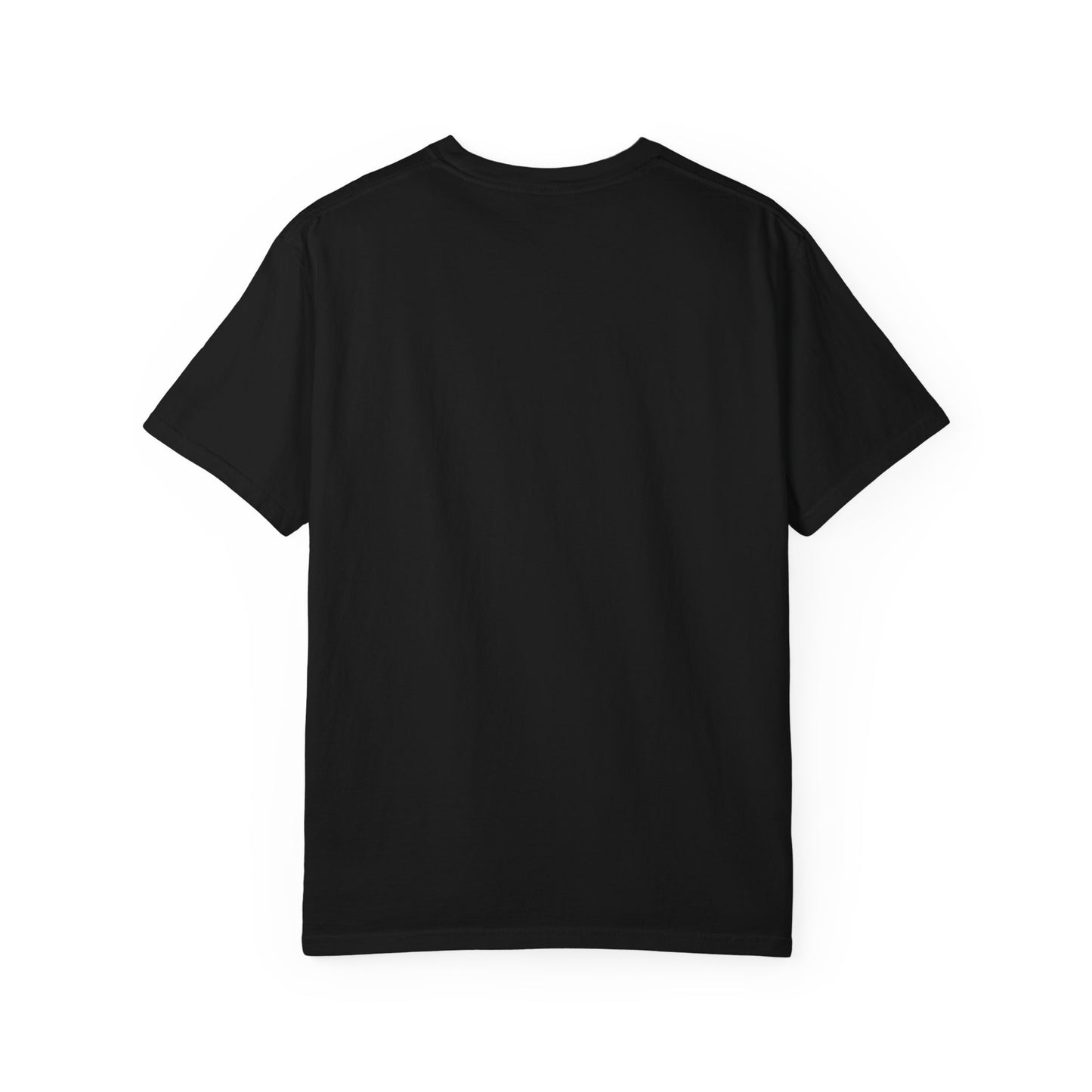WBFNBS Faith Inspirational T-Shirt