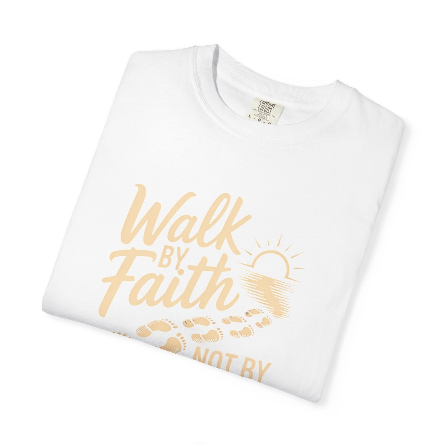 WBFNBS Faith Inspirational T-Shirt