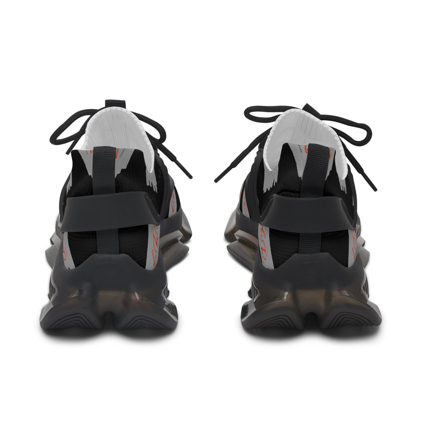 Mesh Sneakers LRBrands Logo