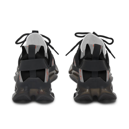 Mesh Sneakers LRBrands Logo