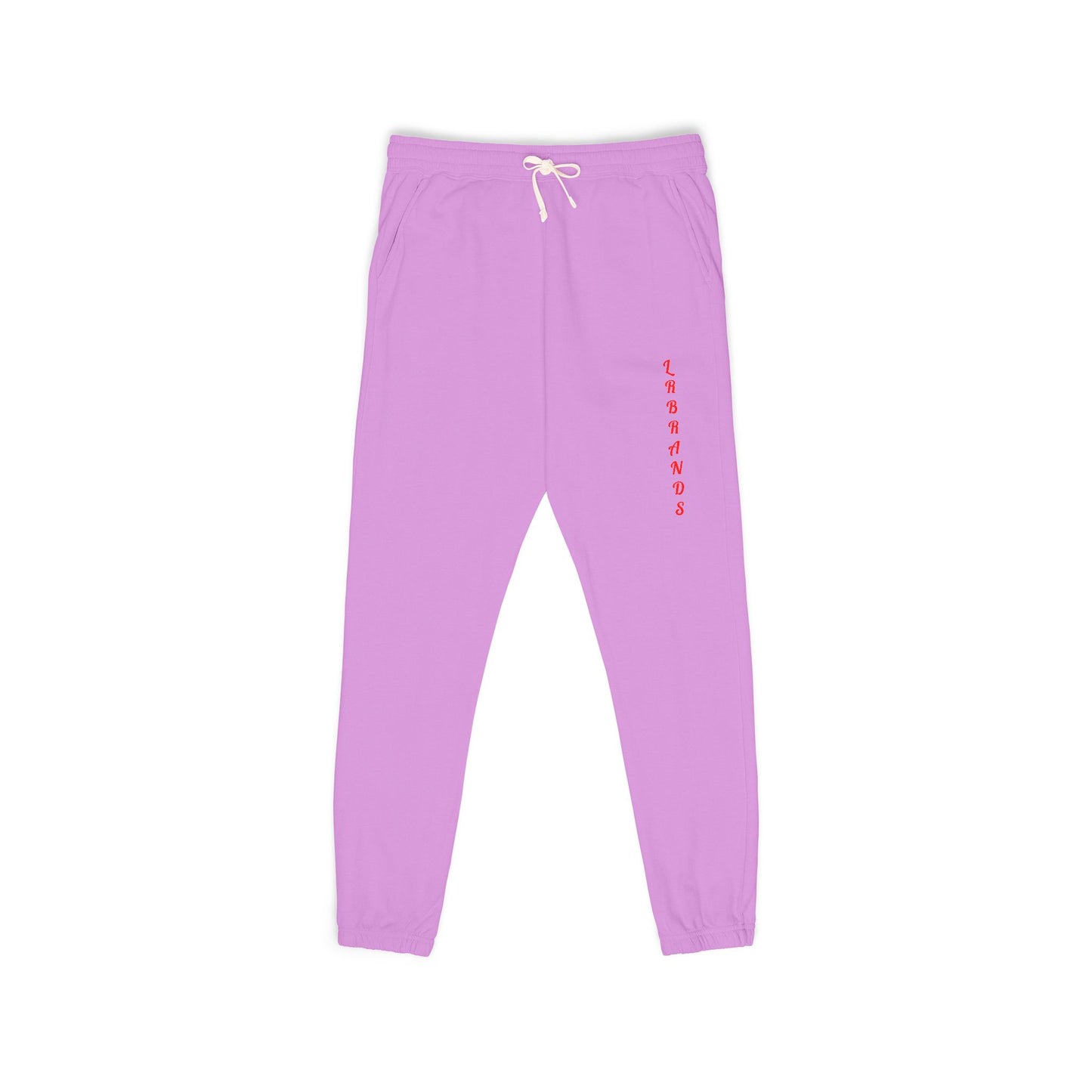 LRBrands Fleece Sweats